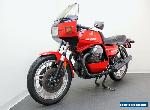 1979 Moto Guzzi Le Mans CX100 for Sale