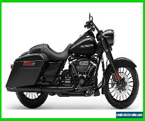 2019 Harley-Davidson Touring for Sale