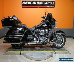 2010 Harley-Davidson Touring