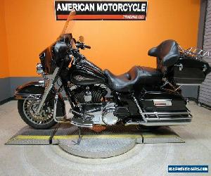 2010 Harley-Davidson Touring