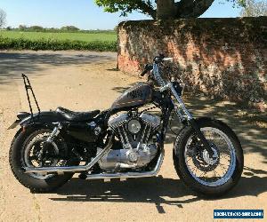 Harley Davidson Sportster for Sale