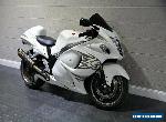 2011 Suzuki Hayabusa for Sale