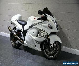 2011 Suzuki Hayabusa for Sale