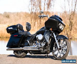 2015 Harley-Davidson Touring