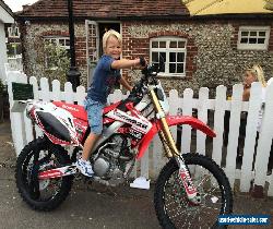 2014 Honda CRF 250X Fantastic Bike - Road Legal Perfect for trail/enduro for Sale