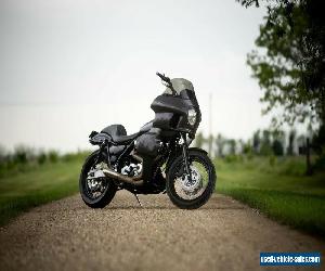 Harley-Davidson: FXR