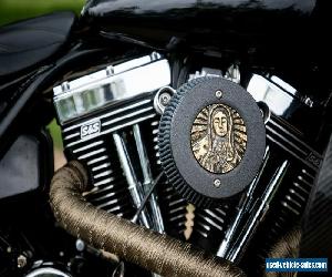 Harley-Davidson: FXR