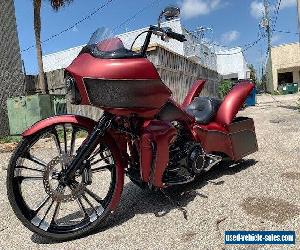 2012 Harley-Davidson Touring for Sale