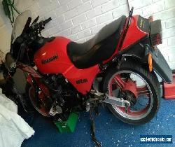 kawazki gpz 550 motorcycle for Sale