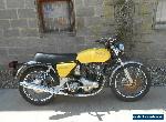 NORTON COMMANDO MK2 850 1973 GOOD RUNNER for Sale