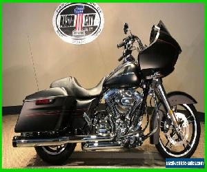 2015 Harley-Davidson Touring Touring Bagger