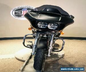 2015 Harley-Davidson Touring Touring Bagger