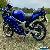 2001 Suzuki SV650S (SV 650 S) Curvy Body for Sale