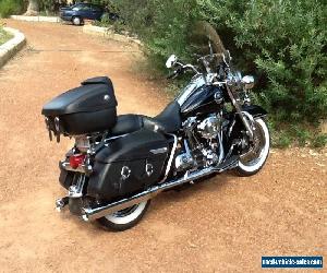 Harley Davidson Road King Classic