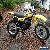 Yamaha YZ 400 1979 Evo twin shock Motorcross Bike for Sale