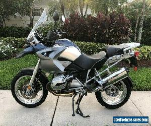 2005 BMW R-Series for Sale