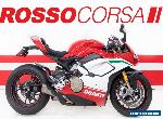 2018 Ducati Panigale V4 Speciale for Sale