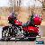 2012 Harley-Davidson Touring for Sale