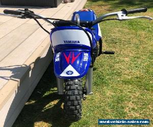 Yamaha PW50 Childs / Kids Motorbike 50cc