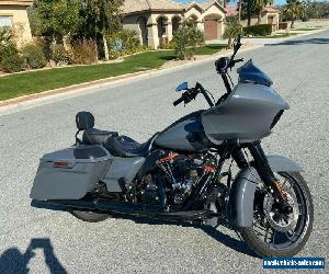 2018 Harley-Davidson Touring for Sale