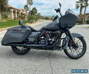 2018 Harley-Davidson Touring