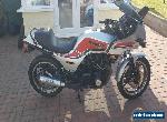 Kawasaki GPZ750 unitrac for Sale