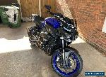 Yamaha MT10 mt 10 for Sale