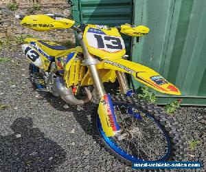 2007 Suzuki RM 125 for Sale