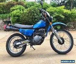 1982 Suzuki DR for Sale