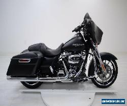 2020 Harley-Davidson FLHX for Sale