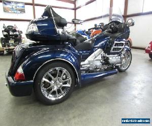 2007 Honda Gold Wing