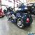 2007 Honda Gold Wing for Sale