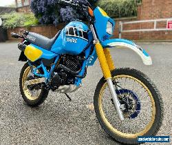 Yamaha Tenere XT 600 55w 1985 - Rare Model for Sale