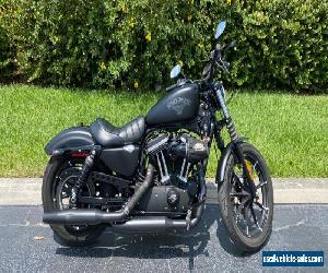 2017 Harley-Davidson Sportster for Sale