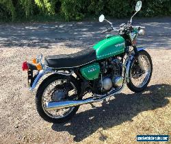 1973 Honda CB500 Four 500/4 UK Bike 3 Owners full History Swap Px Try Me Harley for Sale