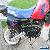 1993 KAWASAKI KLR250 KL250 IN VERY GOOD CON EX STARTER AND RUNNER 3 DAY AUCTION for Sale