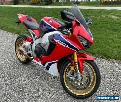 2017 Honda CBR for Sale