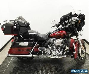 2011 Harley-Davidson Touring