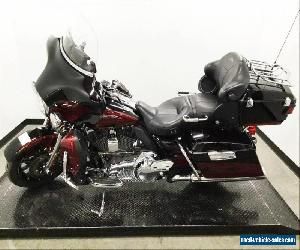 2011 Harley-Davidson Touring