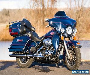 2005 Harley-Davidson Touring