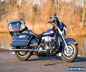 2005 Harley-Davidson Touring