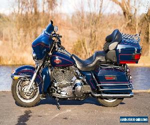 2005 Harley-Davidson Touring