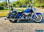 2008 Harley-Davidson Touring for Sale