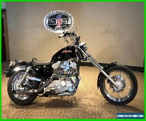 1996 Harley-Davidson Sportster Sporty for Sale