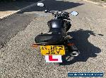 Yamama YBR 125 Learner Legal - Lovely Condition - Bargain - 4444 Miles for Sale