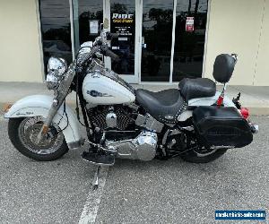 2005 Harley-Davidson Softail