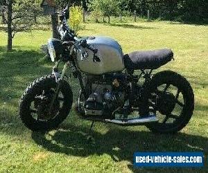 BMW R80 RT MONO BRAT for Sale