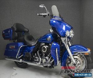 2010 Harley-Davidson Touring