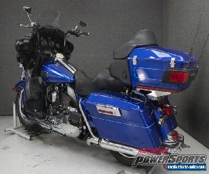 2010 Harley-Davidson Touring