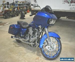 2015 Harley-Davidson Touring for Sale